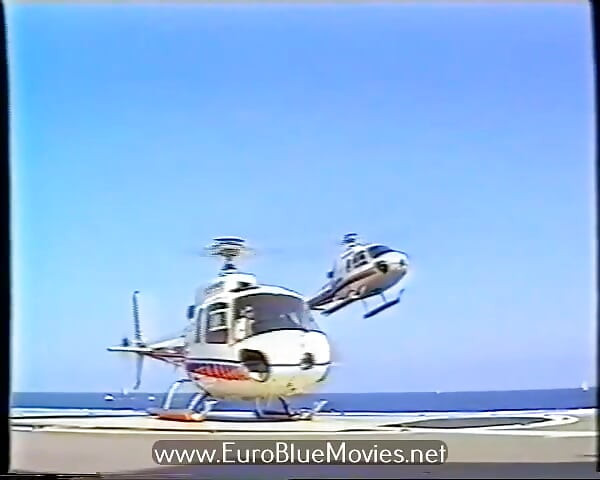 Double Game 5: Sex on the French Riviera (1987)