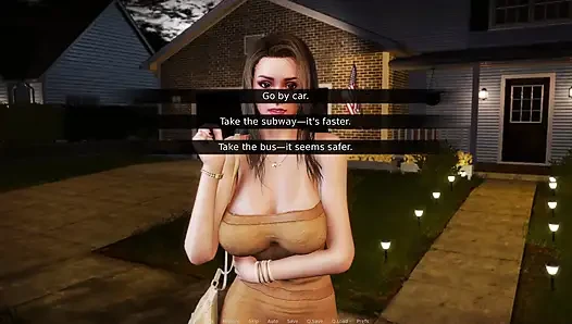 Awam Sophia gerçek sikiş baskısı - Sophia'nın çılgın şehveti - otobüste genç bir yabancıyla sikişiyor