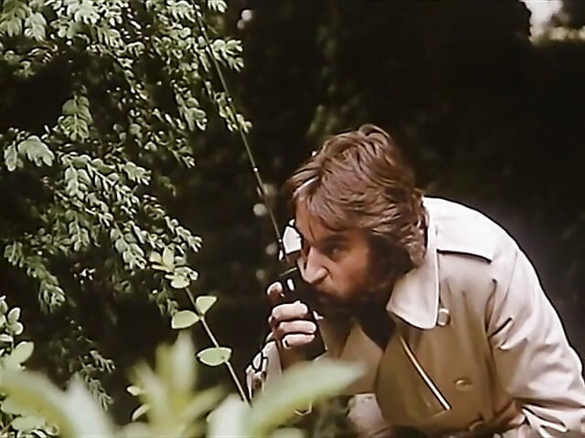 Sex Nurses (1979)