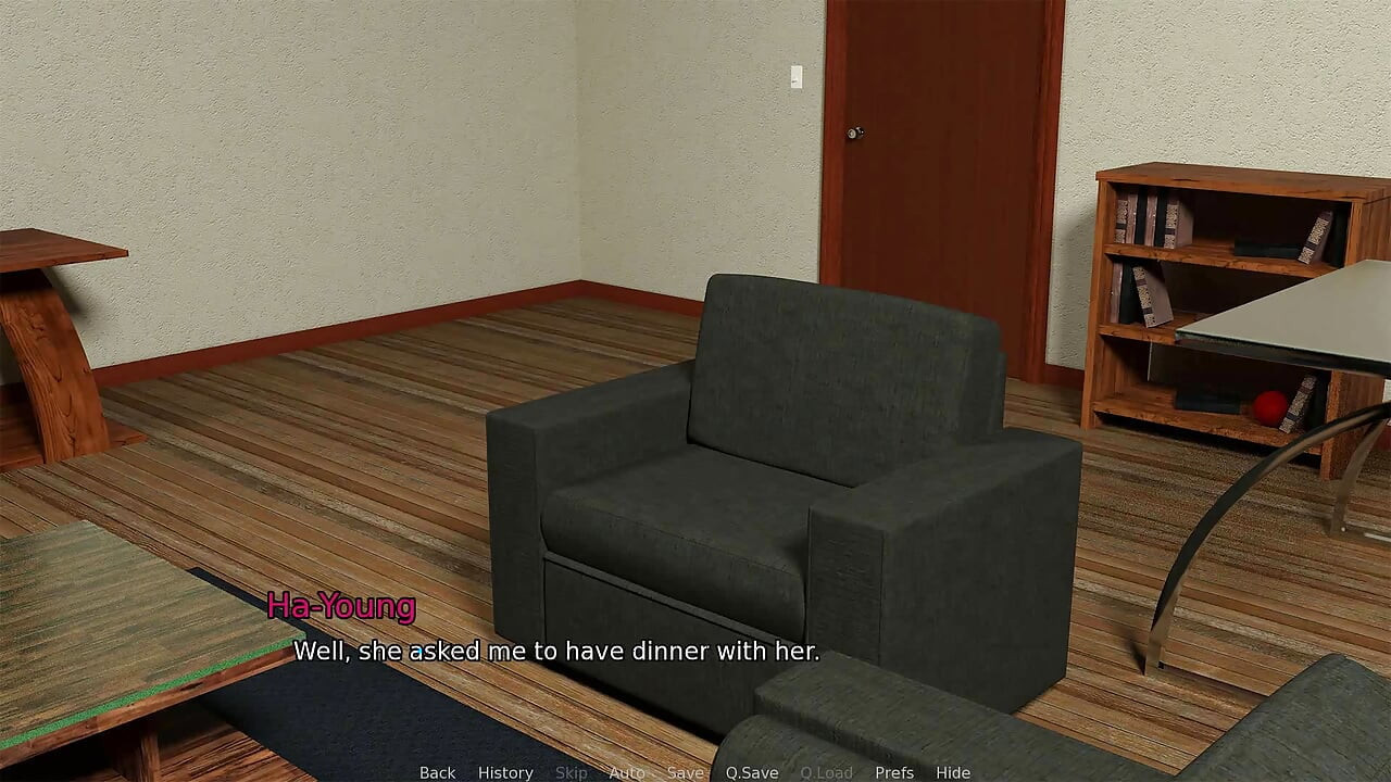 My Future Wife - Episode 7