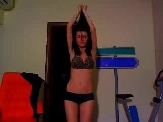 Dancer