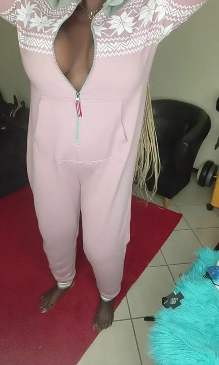 MissEbony video