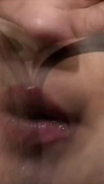 Iconic moment from "German horny milf with meat cunt bangs whole football club"