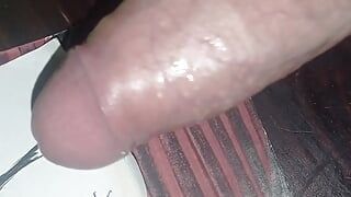 2 toller kolumbianischer Porno-Analsex und viel Handjob, viel Milch 3