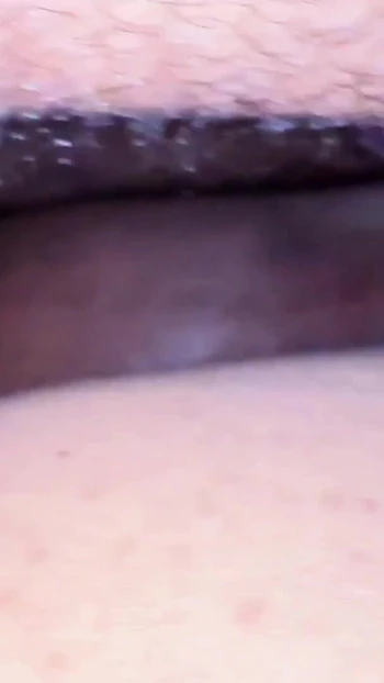 Thrilling moment from "Fucking With My Travel Partner in Our Vlog Video - jungle road Trip & Sex With Indian Muslim Hot BBW"