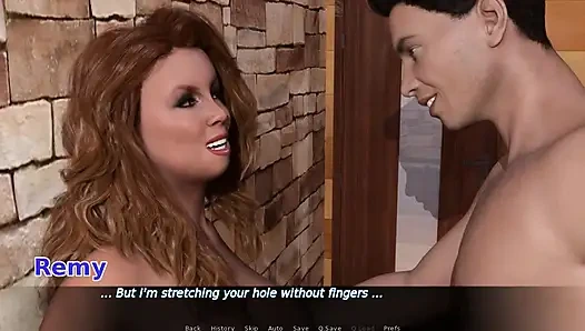 SOPHIAS GEBROCHENES AUTO - 9