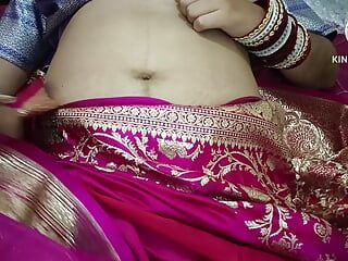 Suhaagraat cu desi indian bhabhi Sex hindi Desi Bhabhi