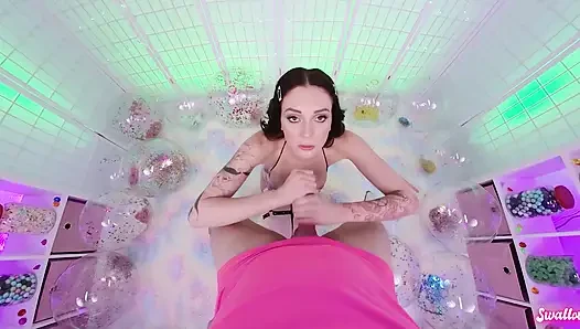 Charlotte Sins Big Dick Hardcore Sex