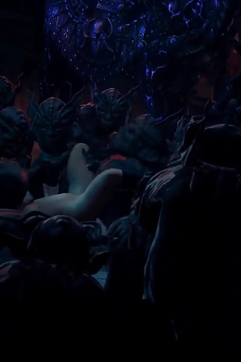 Ayane Κανένα έλεος