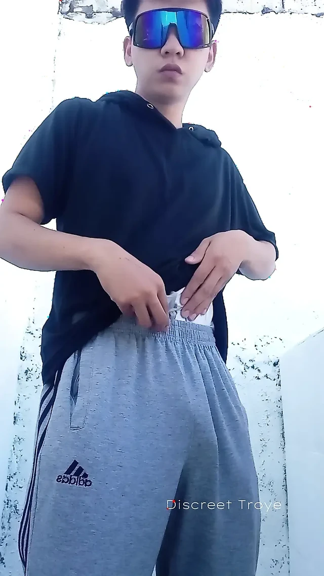 Asian Boy Huge Veiny Cock - Pinoy Daks Jakol