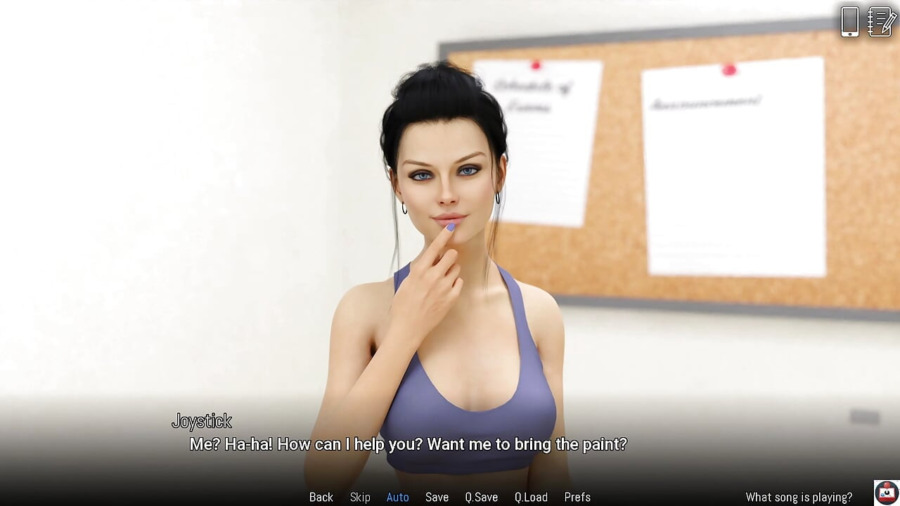 Sveučilište problema - (PT 07) - DREAMNOW