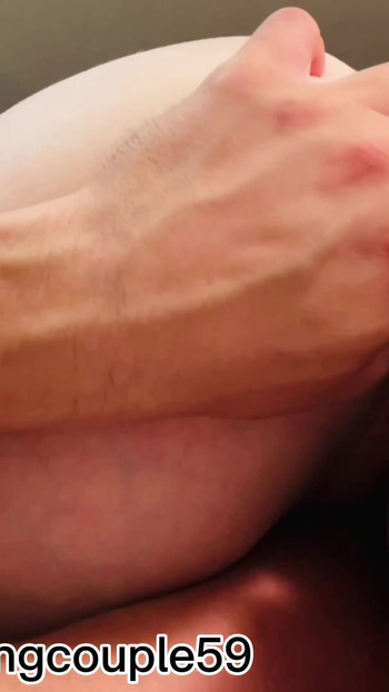 Iconic moment from "Eating her ass and pussy, anal rimming and pussy eating, teen anal rimming, wife anal and pussy eating"