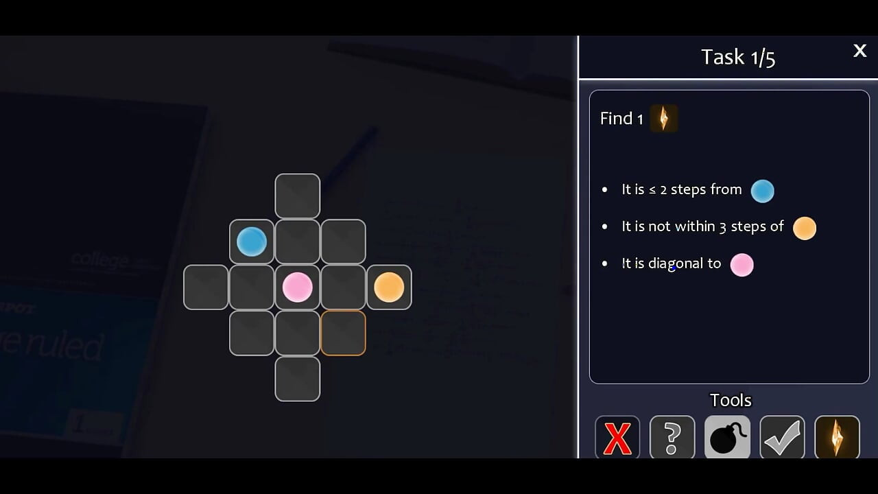 Dik 10 - 348. rész Matematika és mellek, Loveskysan69