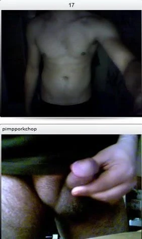(C2C) Cumming Hard For My Young Euro Fuck Boy