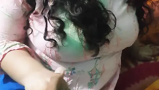 I enjoyed with my brothers wife - She is fully satisfied nNow.!