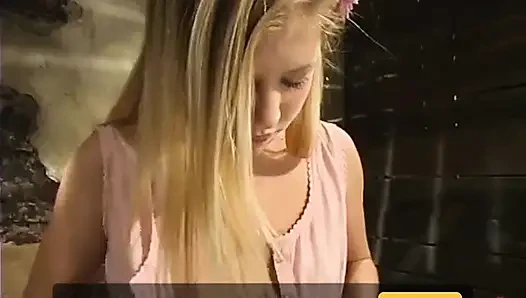 Leah Luv