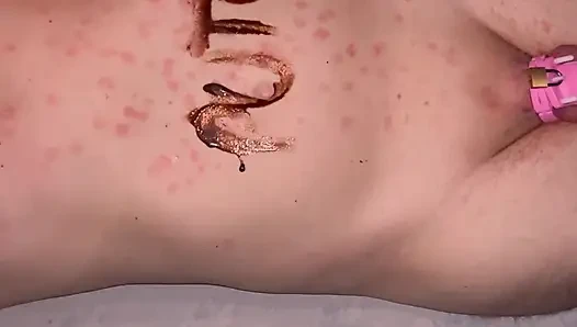 Sensory Deprivation Part 2