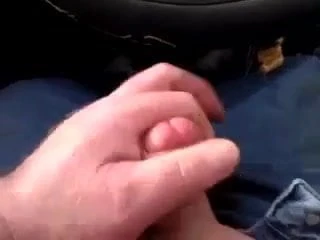 jacking and cum shot