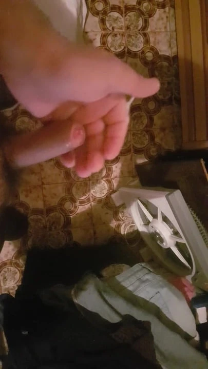 Juanjo cum
