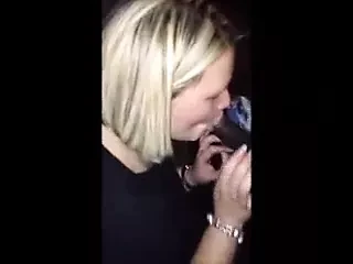 Amsterdam Glory Hole