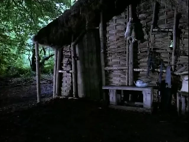 Joely Richardson - Lady Chatterley