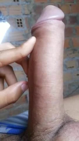 minha piroca