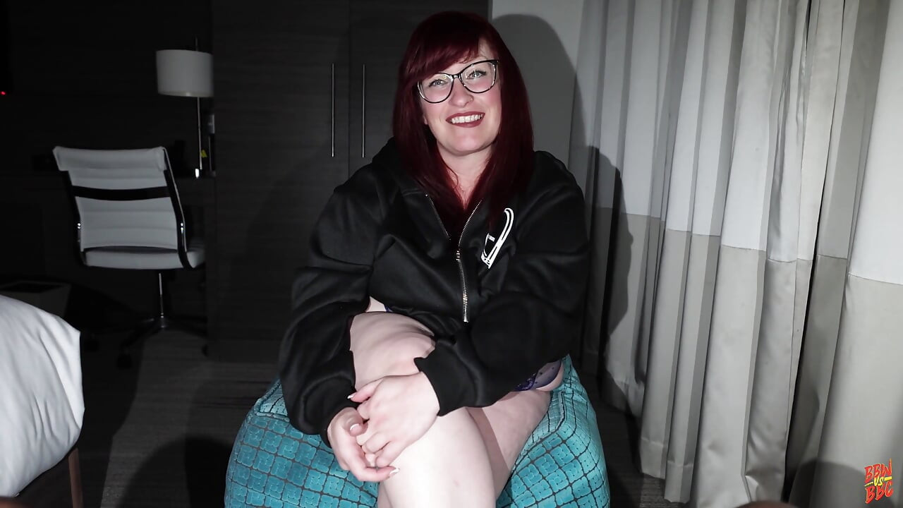 Busty Bexx Blows Me Away
