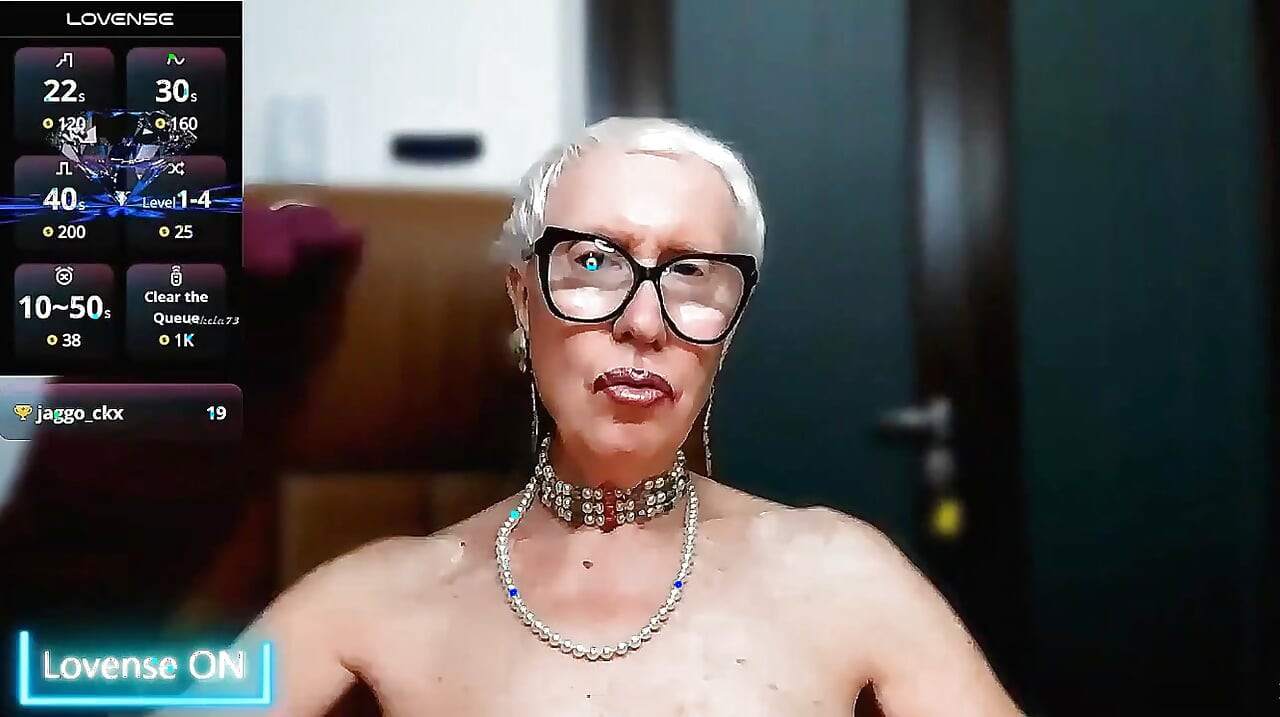 I Am Your Sweet and Only Bitch