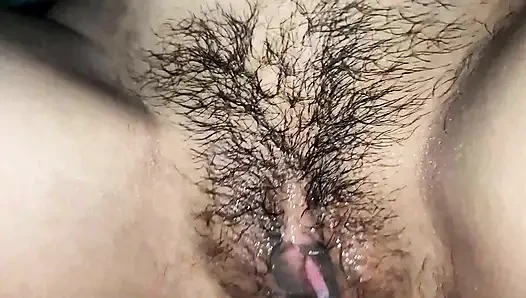 Tinny Neha Village Girl Neha White Cumshot On Pussy