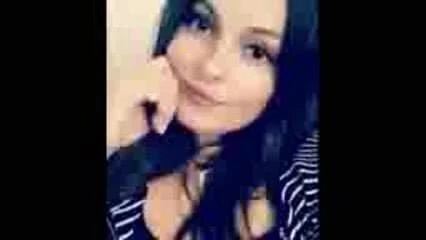 Sabrina Private Masturbation Vid