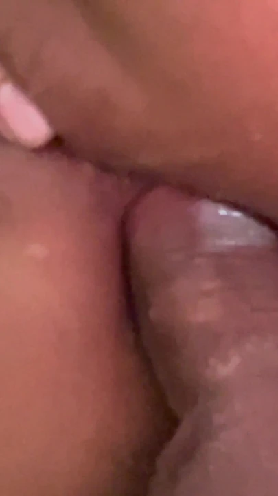 Captivating moment from "First time anal fuck with Nepali gf"