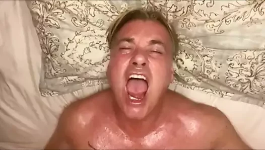 Pump porn video – Pumped Night