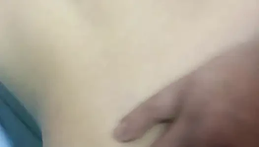 We did it anal with a stranger
