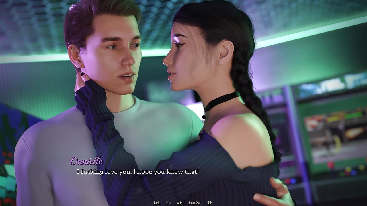 Pussyland (μέρος 10)