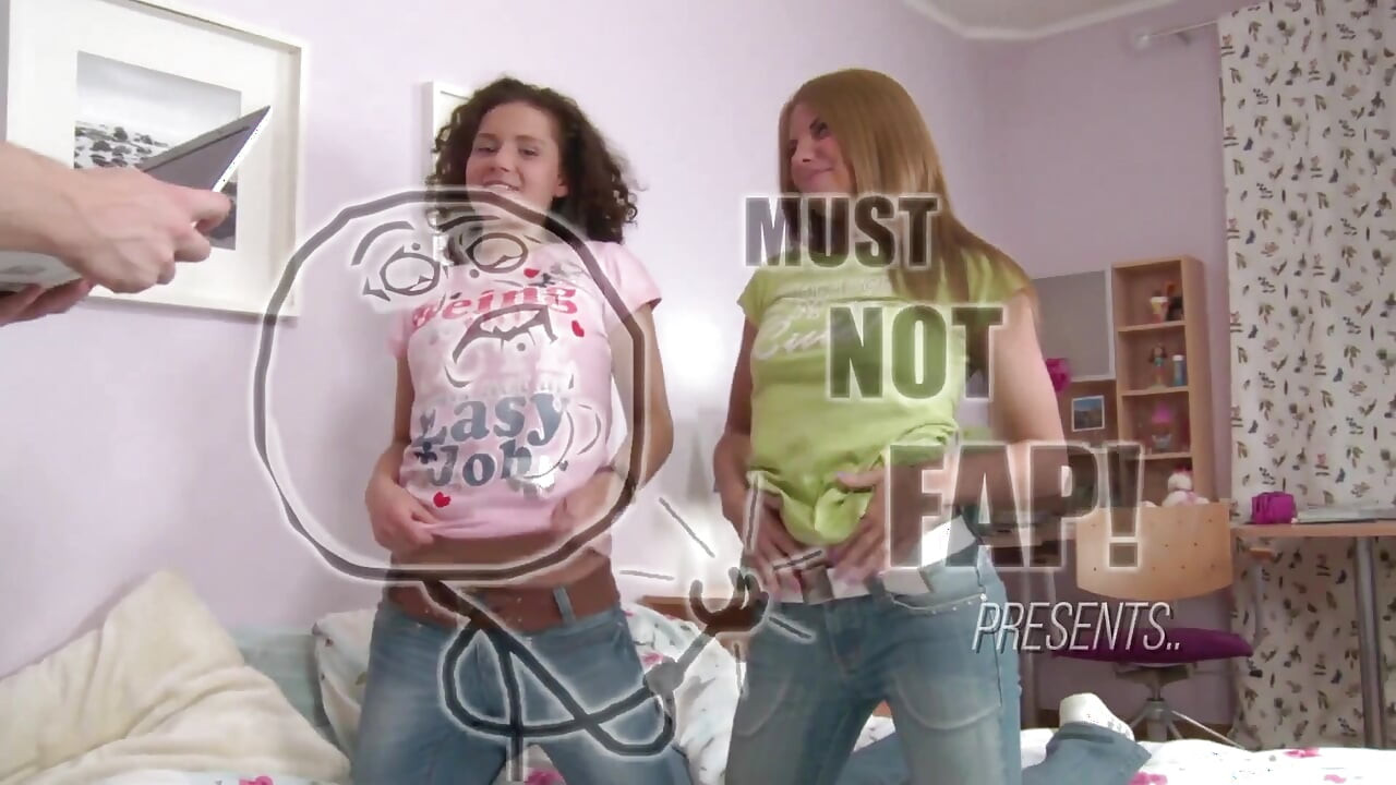 Im stiefmutterland Russland teilt du das sperma nicht so, aber sperma teilt dich