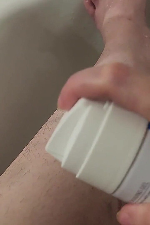 Softcore. No Masturbation. Natural Me.