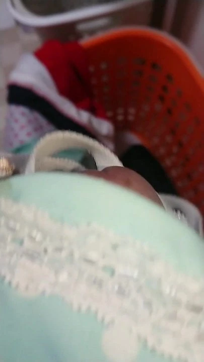 brother wife's dirty panty
