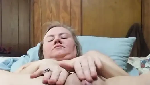 Permainan anal istri