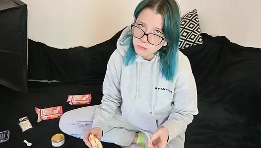 Comfy Snack Kentut
