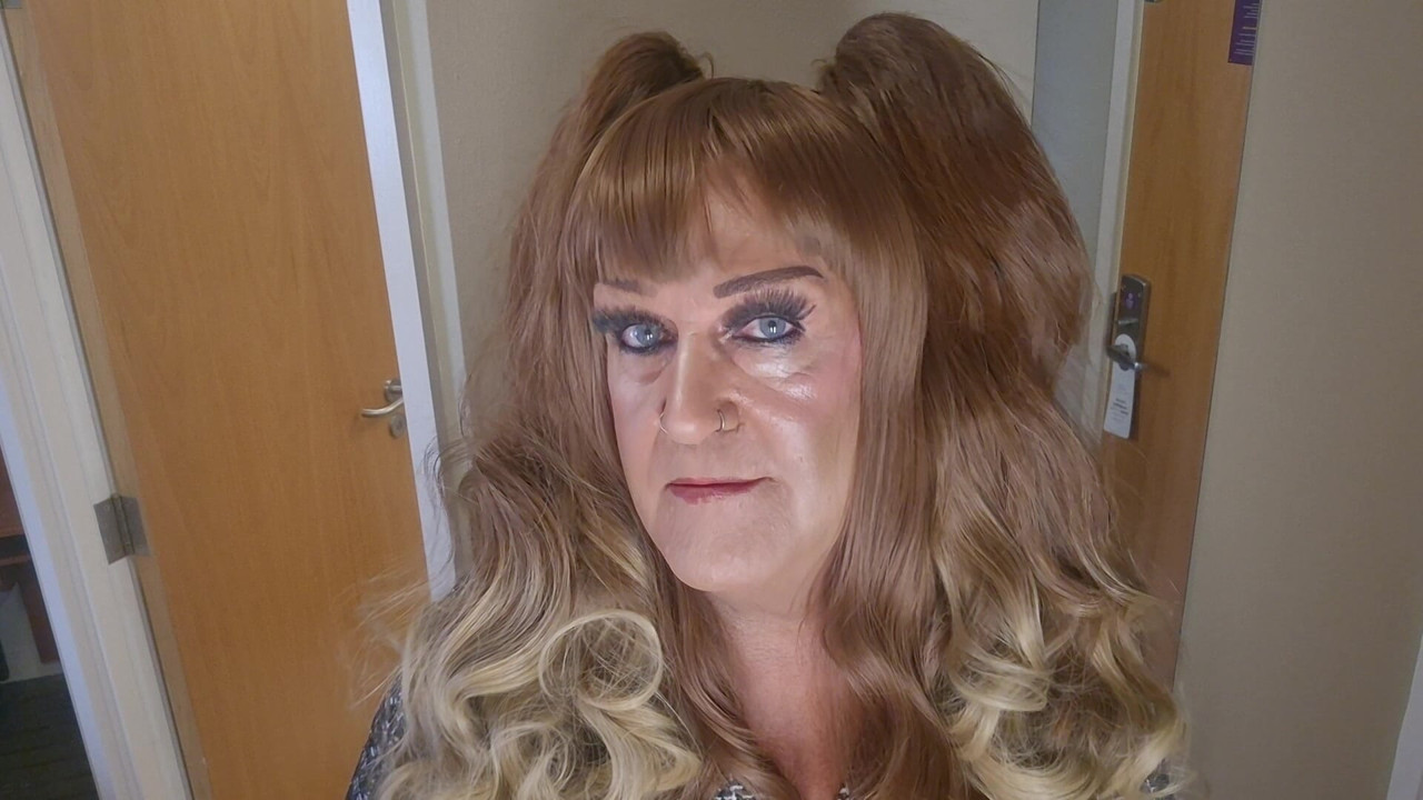 Tgirl Mistress Tanyalushxx