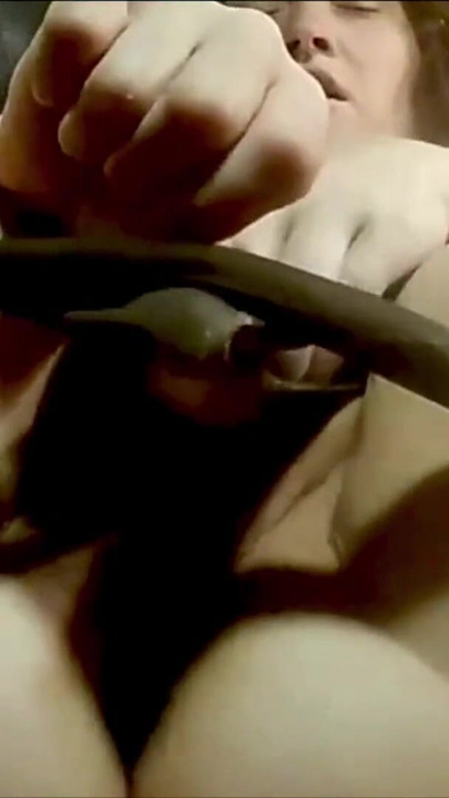 Must-see moment from "Teasing Myself With Your Pen Before Bed"