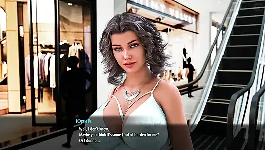 Tam oyun - Sunville orta yaşlı seksi kadınlar 2, bölüm 60