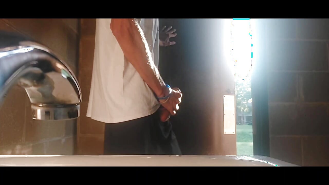 3 store cumshots med slo mo-repriser