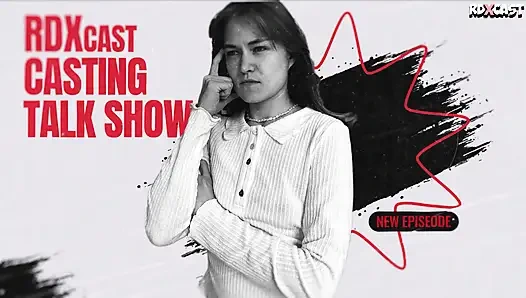 Lady Boss - Effy Lil - the Girl with the Dragon Tattoo!