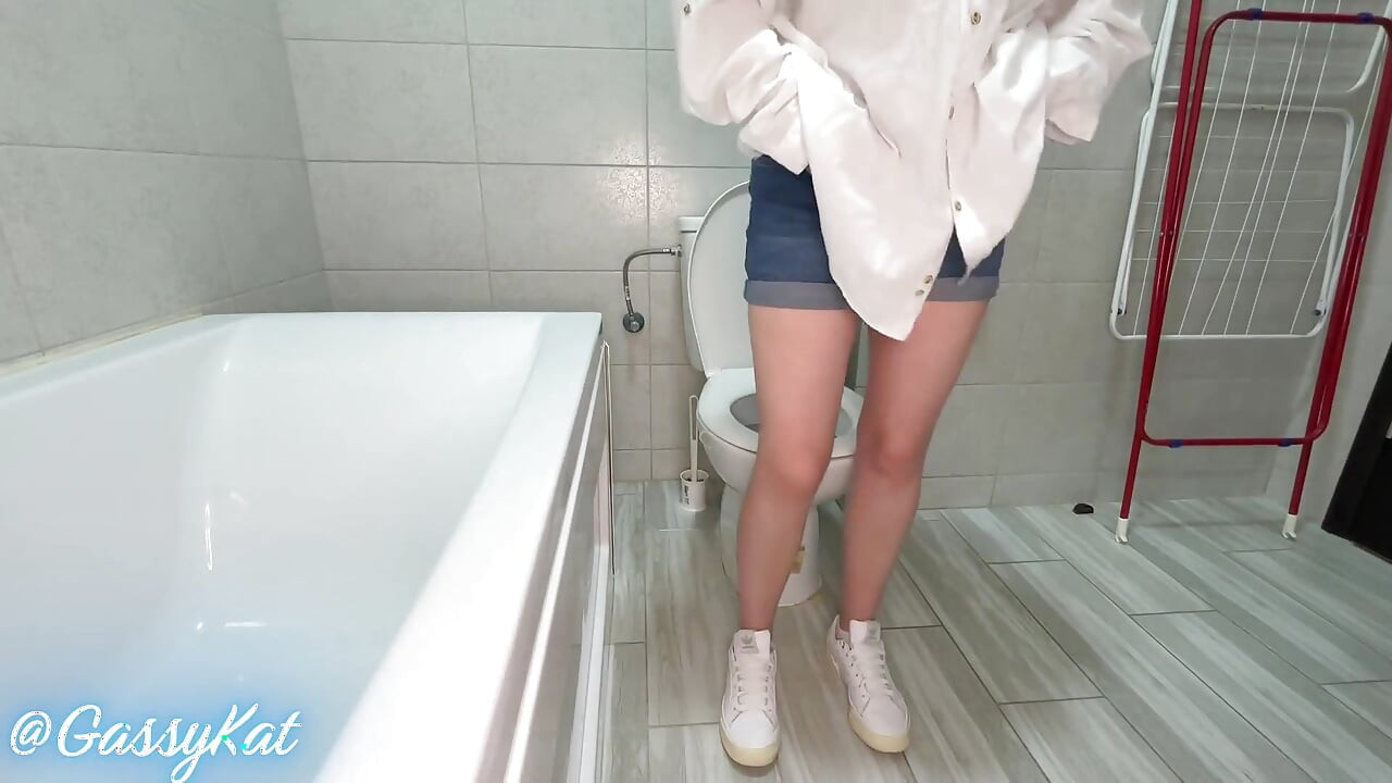 The Daily Toilet Επεισόδιο 8