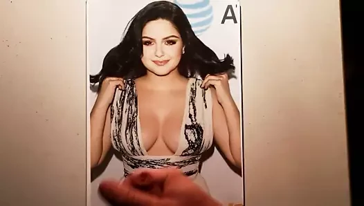 Ariel winter döl haraç 5