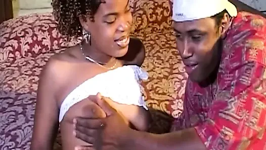 Чёрная Шлюха Анальный Секс