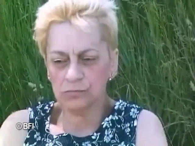 Buruşuk seks, bölüm 9