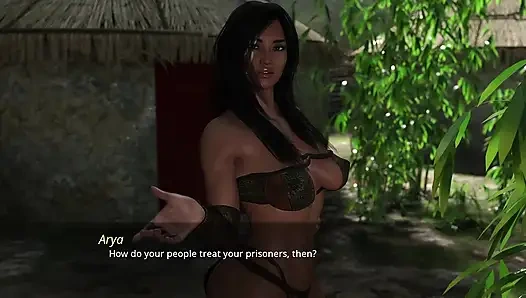 The Lust City 3 - Heißer Dreier Mit Meiner Herrin