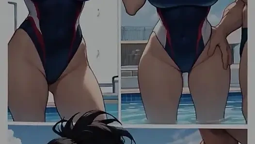 Teen Wet Pussy Fuck Cum